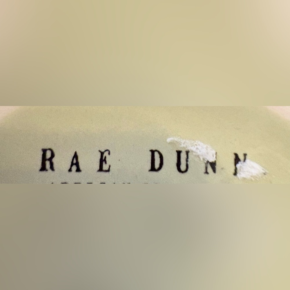 Rae Dunn Red and White Snow Day Mug with Lid - Picture 2 of 3